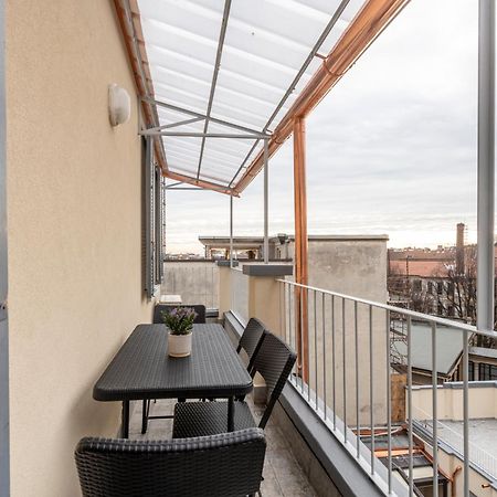 Milan Royal Suites - Centro Cadorna Εξωτερικό φωτογραφία