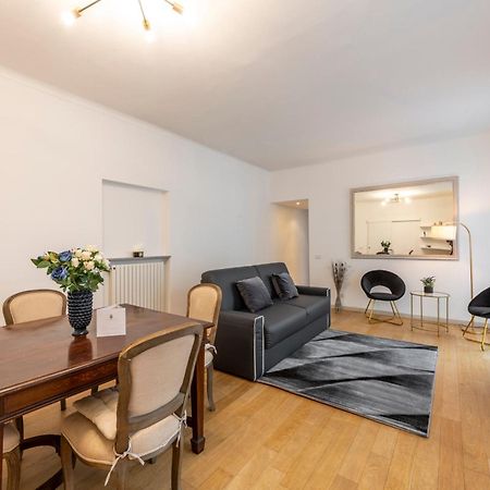 Milan Royal Suites - Centro Cadorna Εξωτερικό φωτογραφία