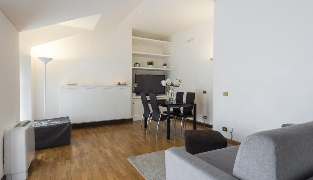 Milan Royal Suites - Centro Cadorna Εξωτερικό φωτογραφία