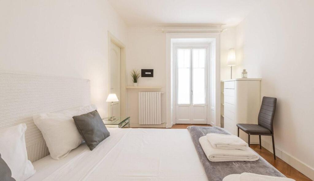 Milan Royal Suites - Centro Cadorna Εξωτερικό φωτογραφία