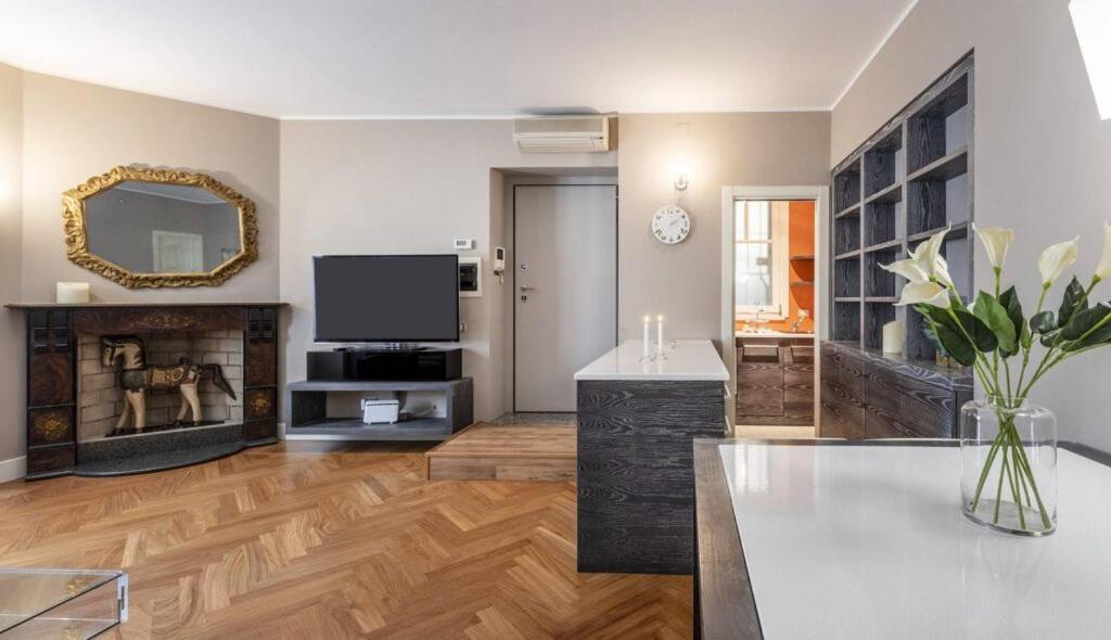 Milan Royal Suites - Centro Cadorna Εξωτερικό φωτογραφία