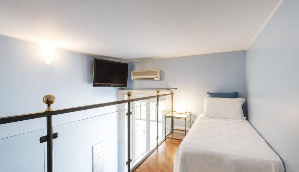 Milan Royal Suites - Centro Cadorna Εξωτερικό φωτογραφία