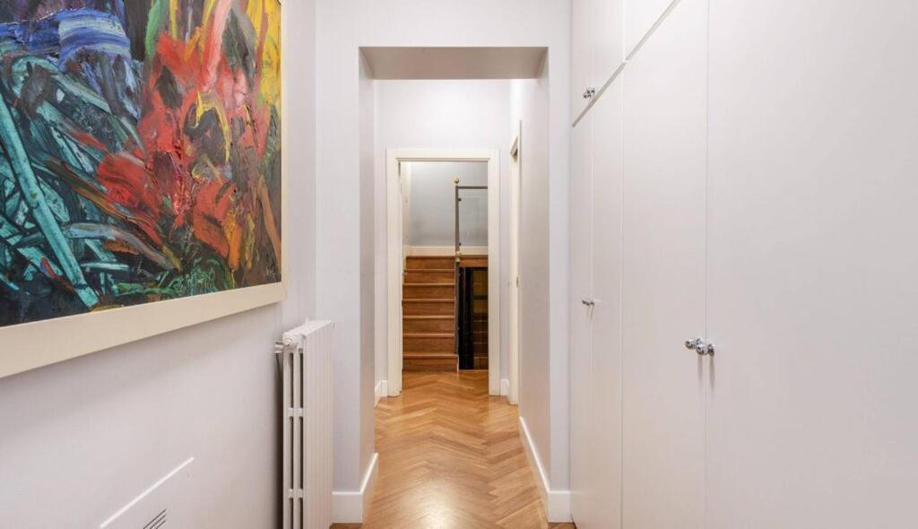 Milan Royal Suites - Centro Cadorna Εξωτερικό φωτογραφία