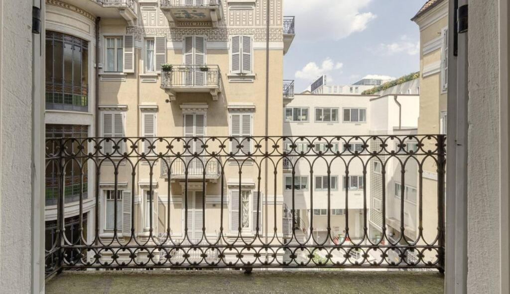 Milan Royal Suites - Centro Cadorna Εξωτερικό φωτογραφία