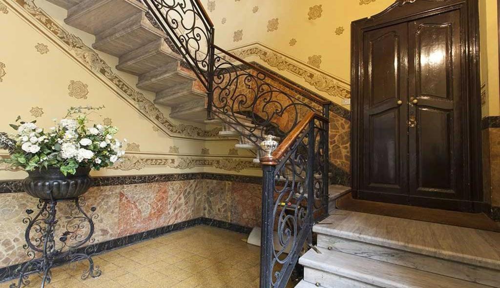 Milan Royal Suites - Centro Cadorna Εξωτερικό φωτογραφία