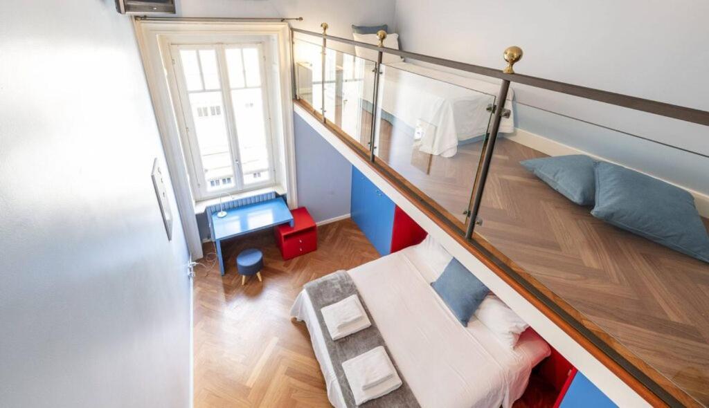 Milan Royal Suites - Centro Cadorna Εξωτερικό φωτογραφία