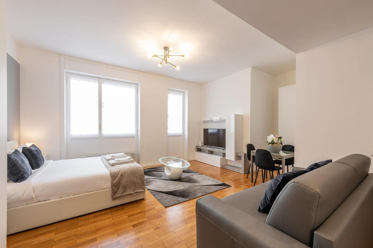 Milan Royal Suites - Centro Cadorna Εξωτερικό φωτογραφία