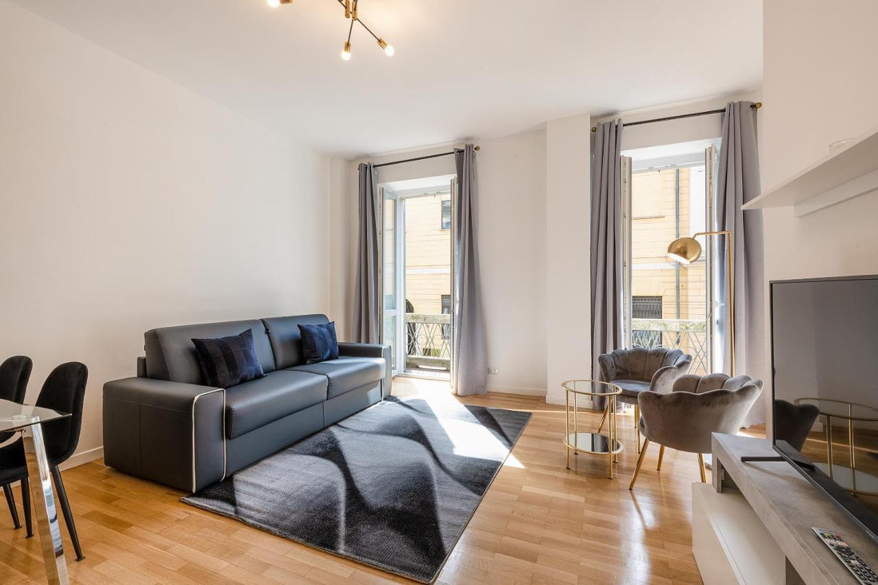 Milan Royal Suites - Centro Cadorna Εξωτερικό φωτογραφία