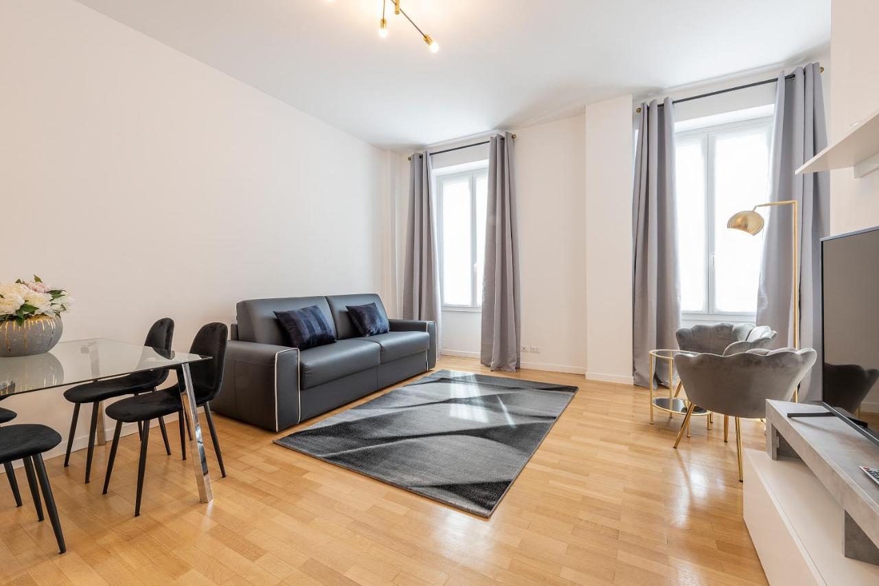 Milan Royal Suites - Centro Cadorna Εξωτερικό φωτογραφία