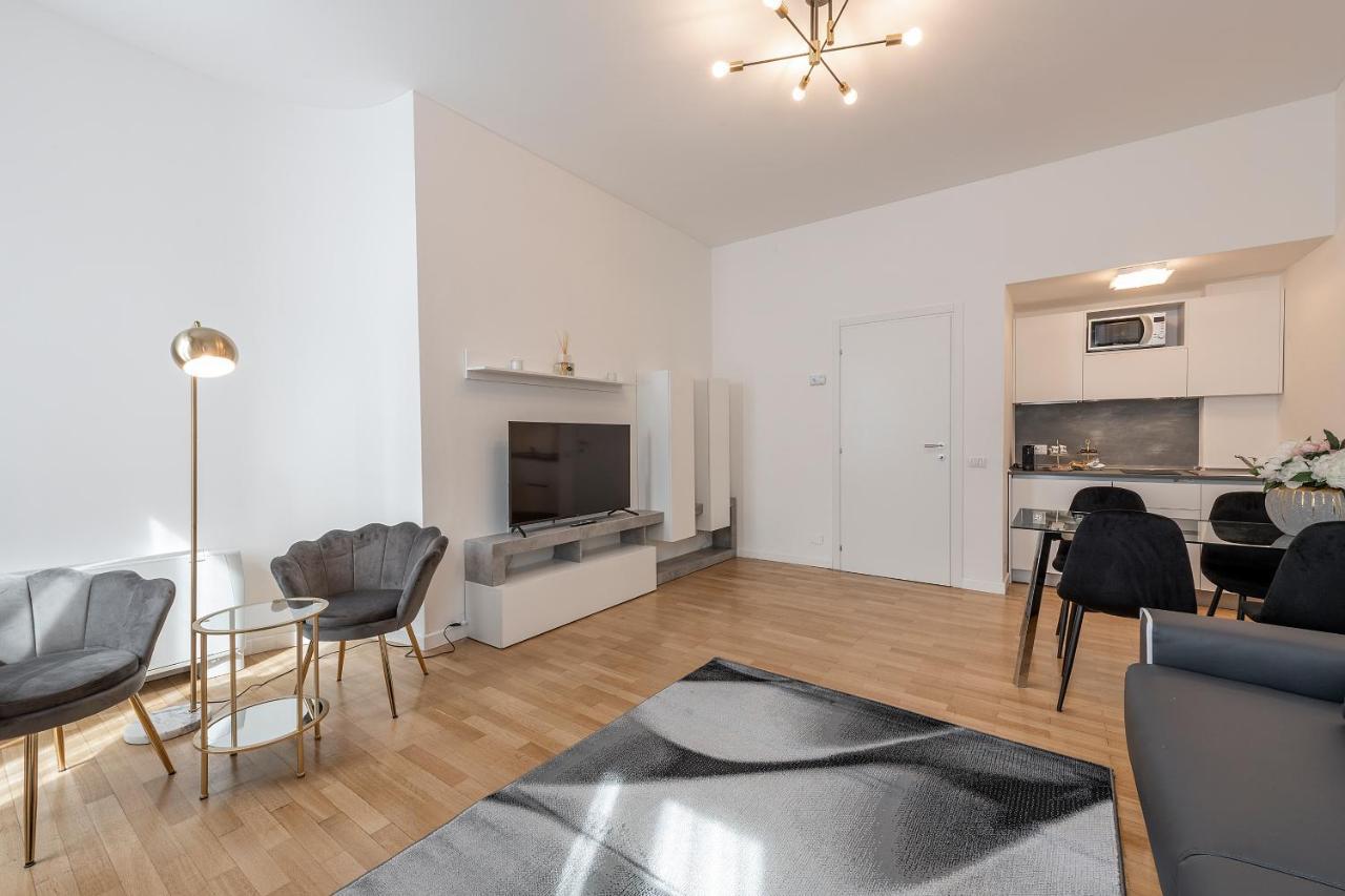 Milan Royal Suites - Centro Cadorna Εξωτερικό φωτογραφία