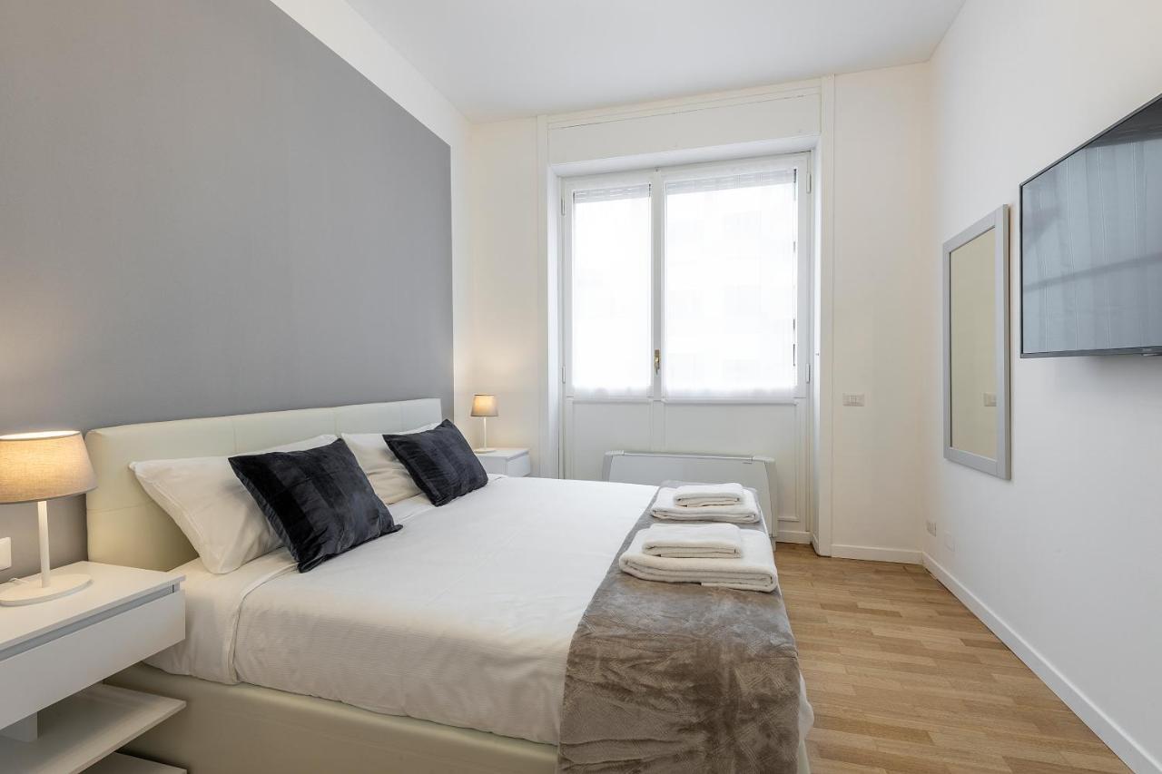Milan Royal Suites - Centro Cadorna Εξωτερικό φωτογραφία