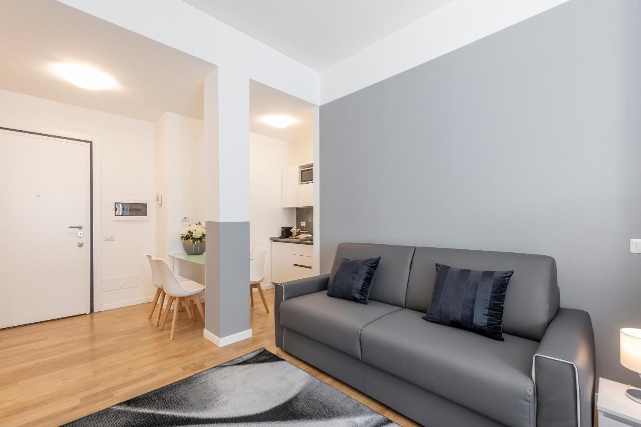 Milan Royal Suites - Centro Cadorna Εξωτερικό φωτογραφία