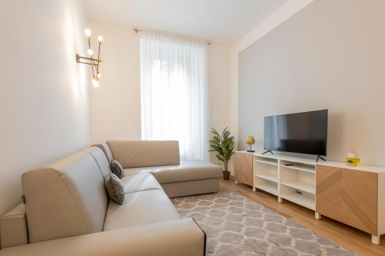 Milan Royal Suites - Centro Cadorna Εξωτερικό φωτογραφία