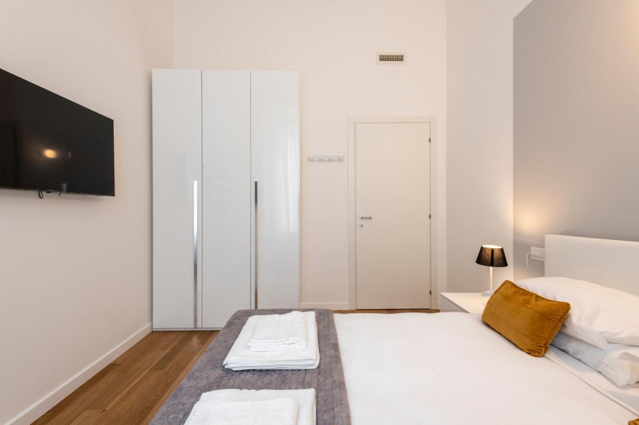 Milan Royal Suites - Centro Cadorna Εξωτερικό φωτογραφία