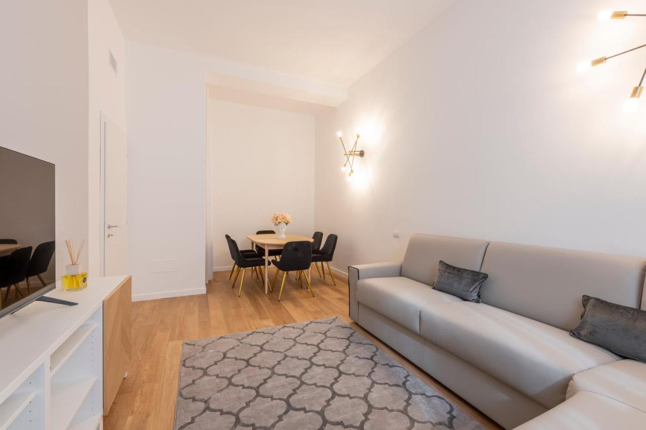 Milan Royal Suites - Centro Cadorna Εξωτερικό φωτογραφία