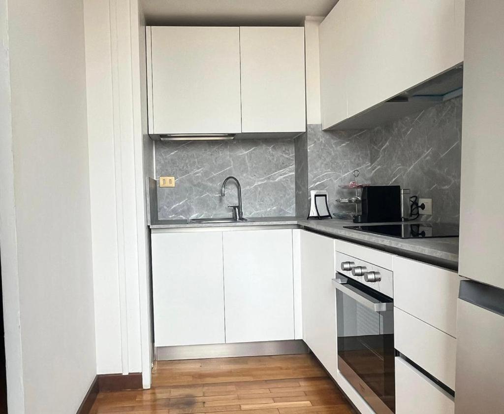 Milan Royal Suites - Centro Cadorna Εξωτερικό φωτογραφία