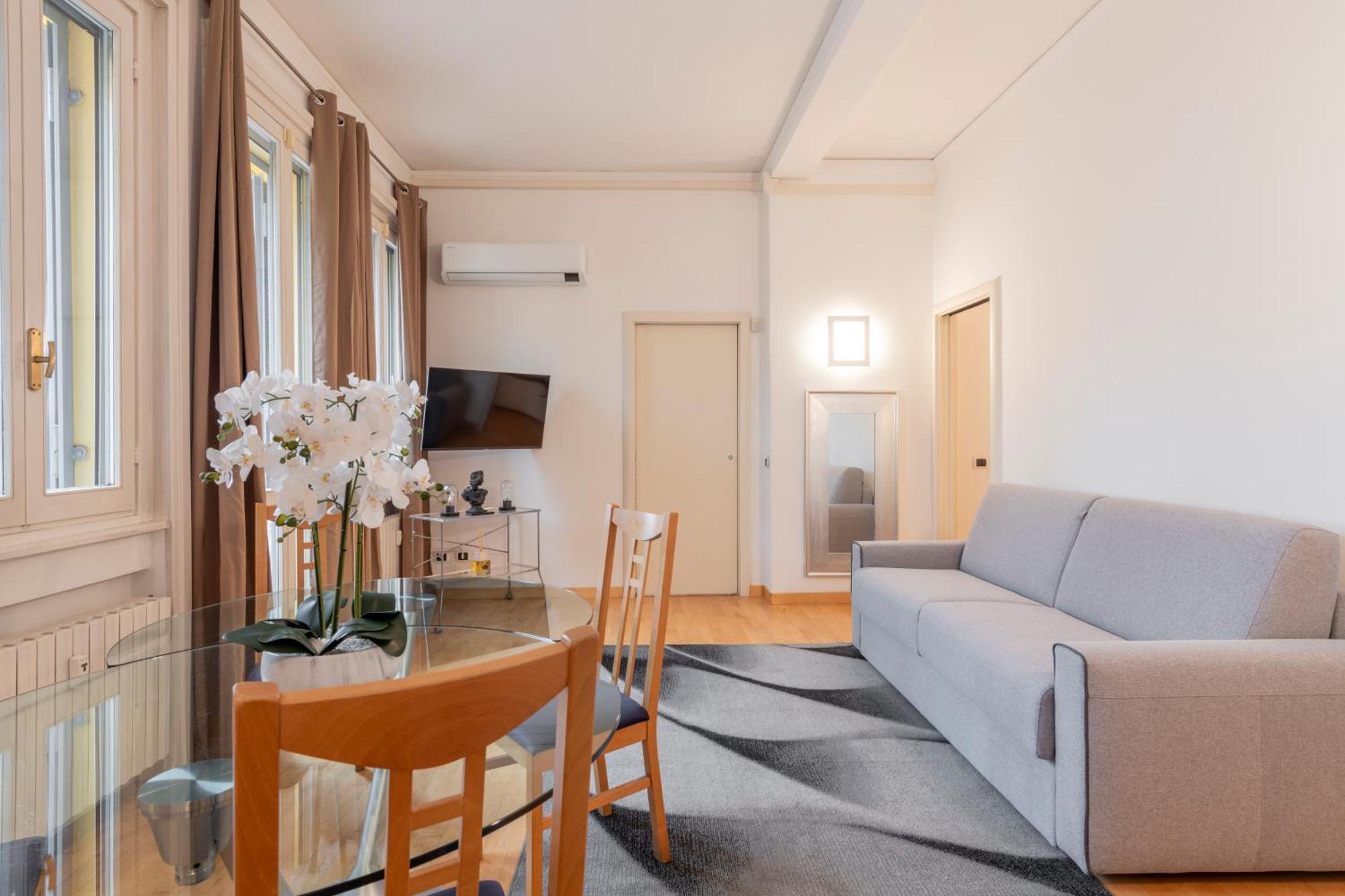 Milan Royal Suites - Centro Cadorna Εξωτερικό φωτογραφία