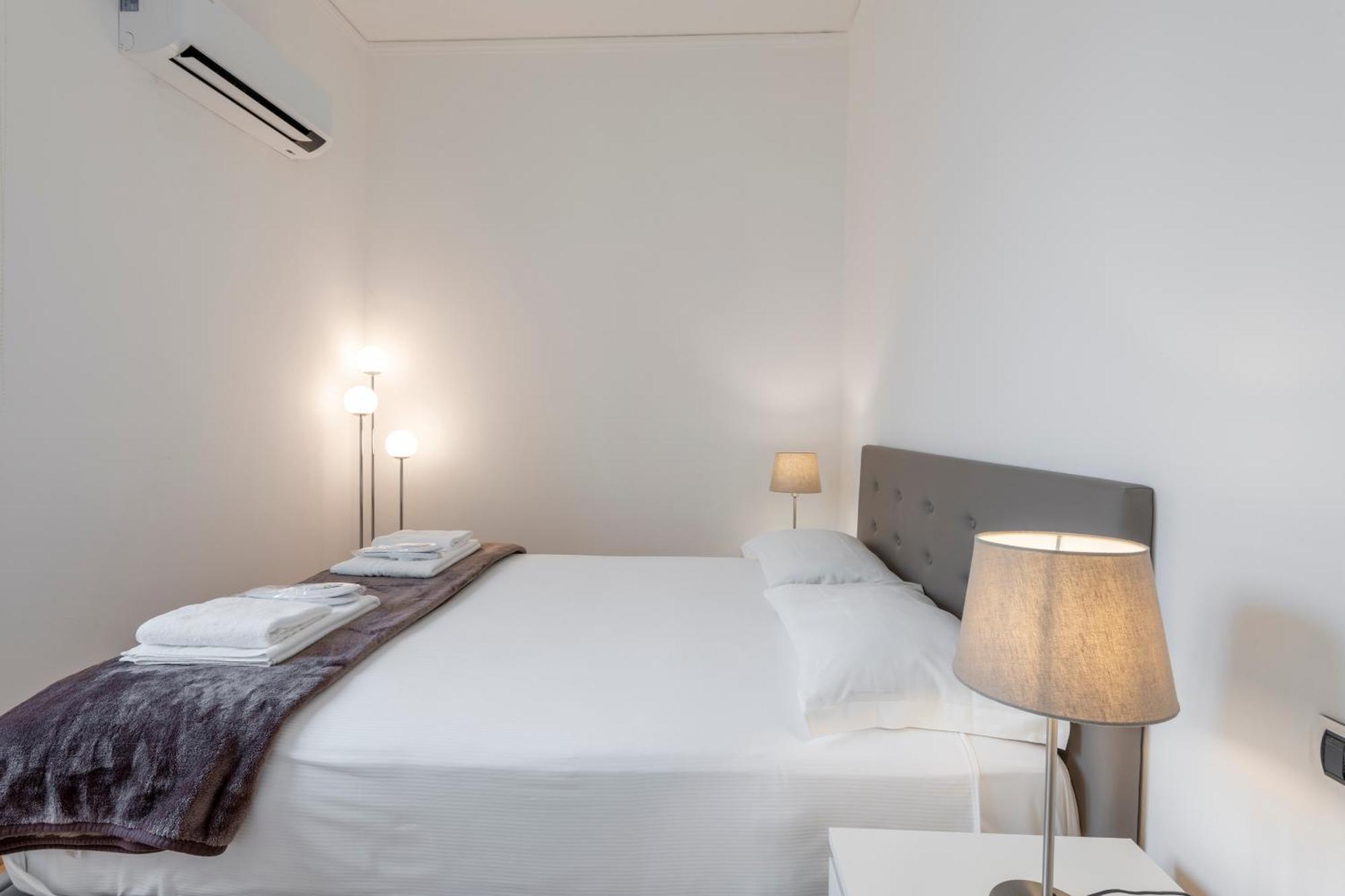 Milan Royal Suites - Centro Cadorna Εξωτερικό φωτογραφία
