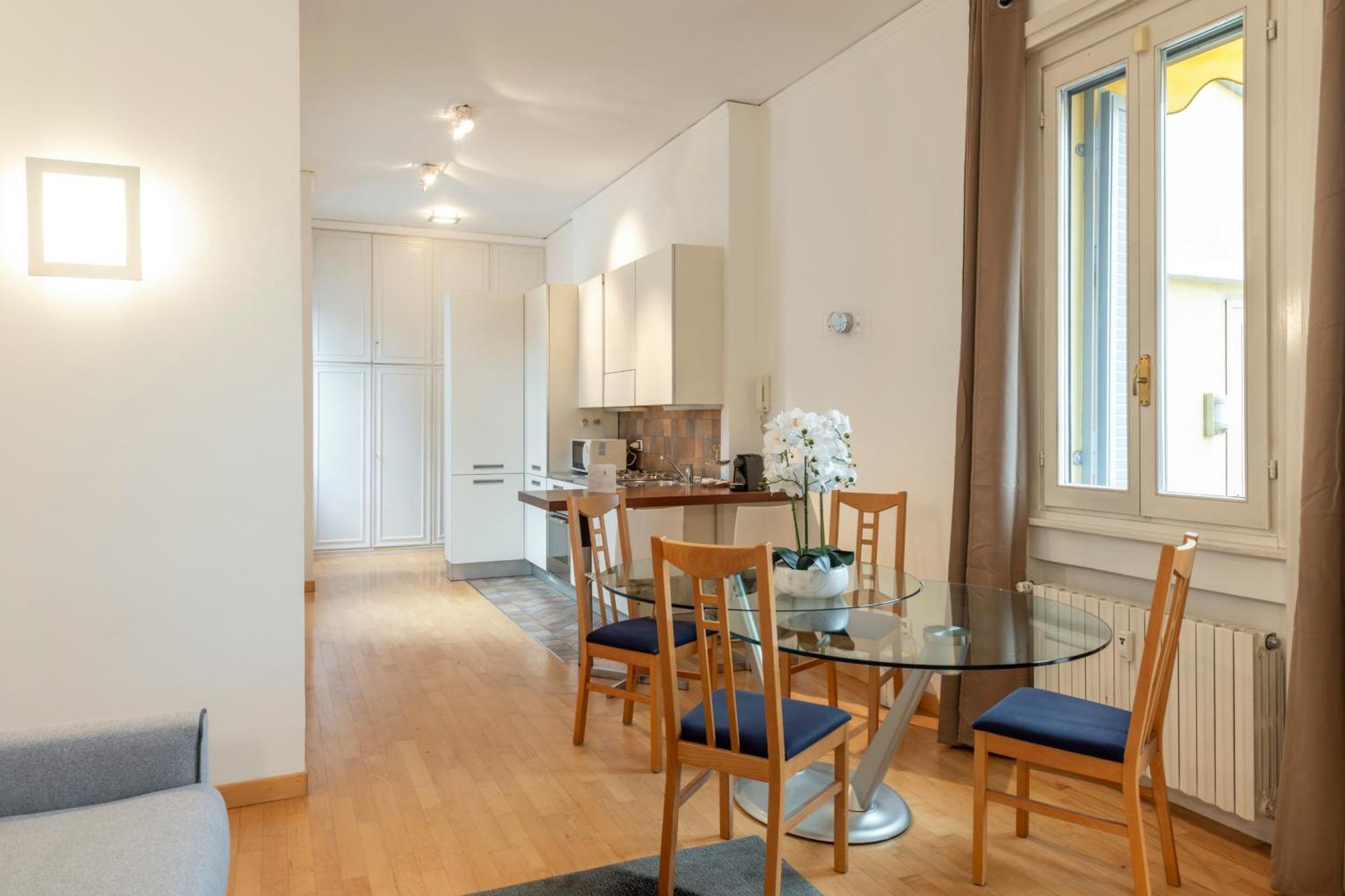 Milan Royal Suites - Centro Cadorna Εξωτερικό φωτογραφία