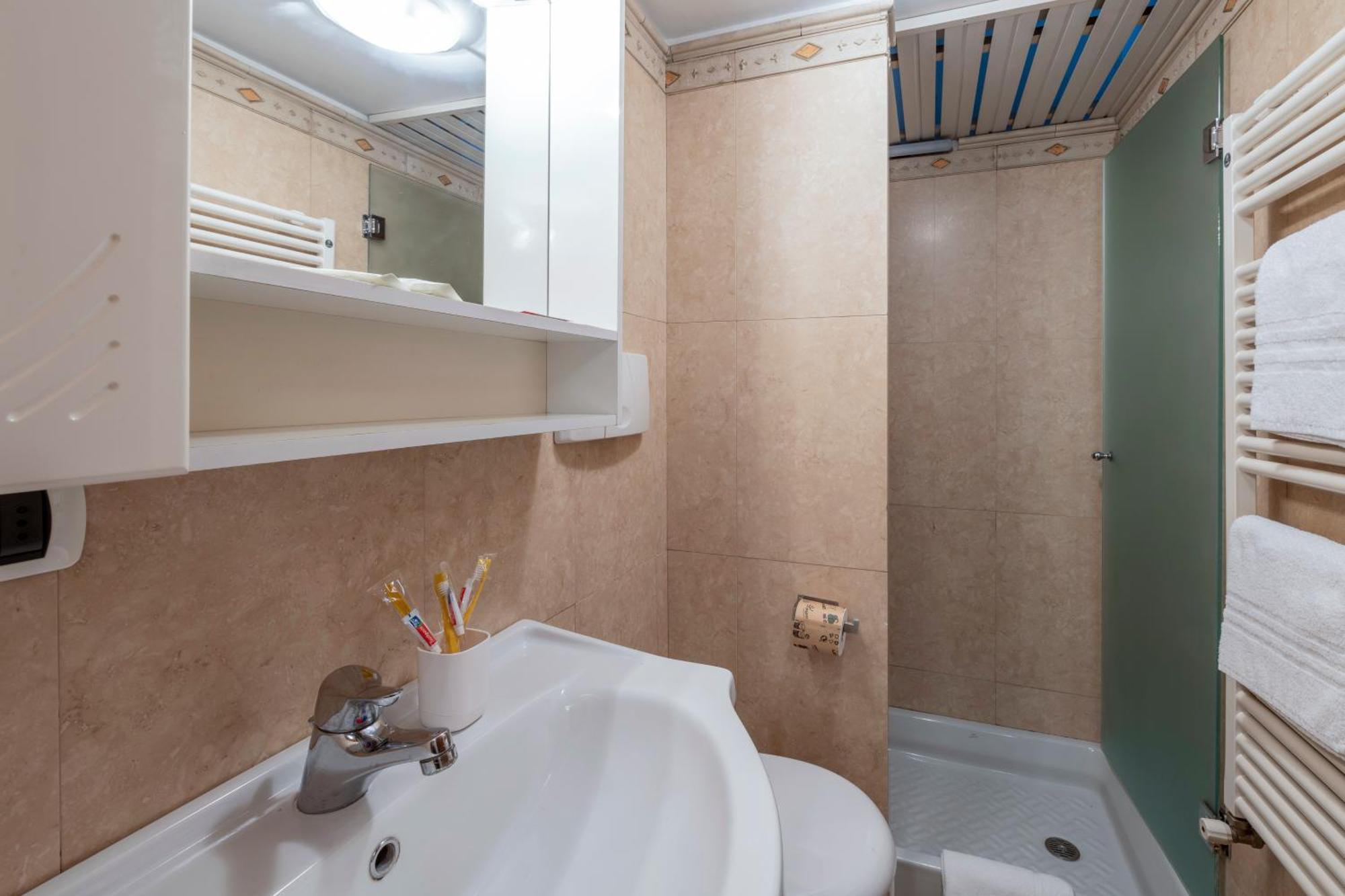 Milan Royal Suites - Centro Cadorna Εξωτερικό φωτογραφία
