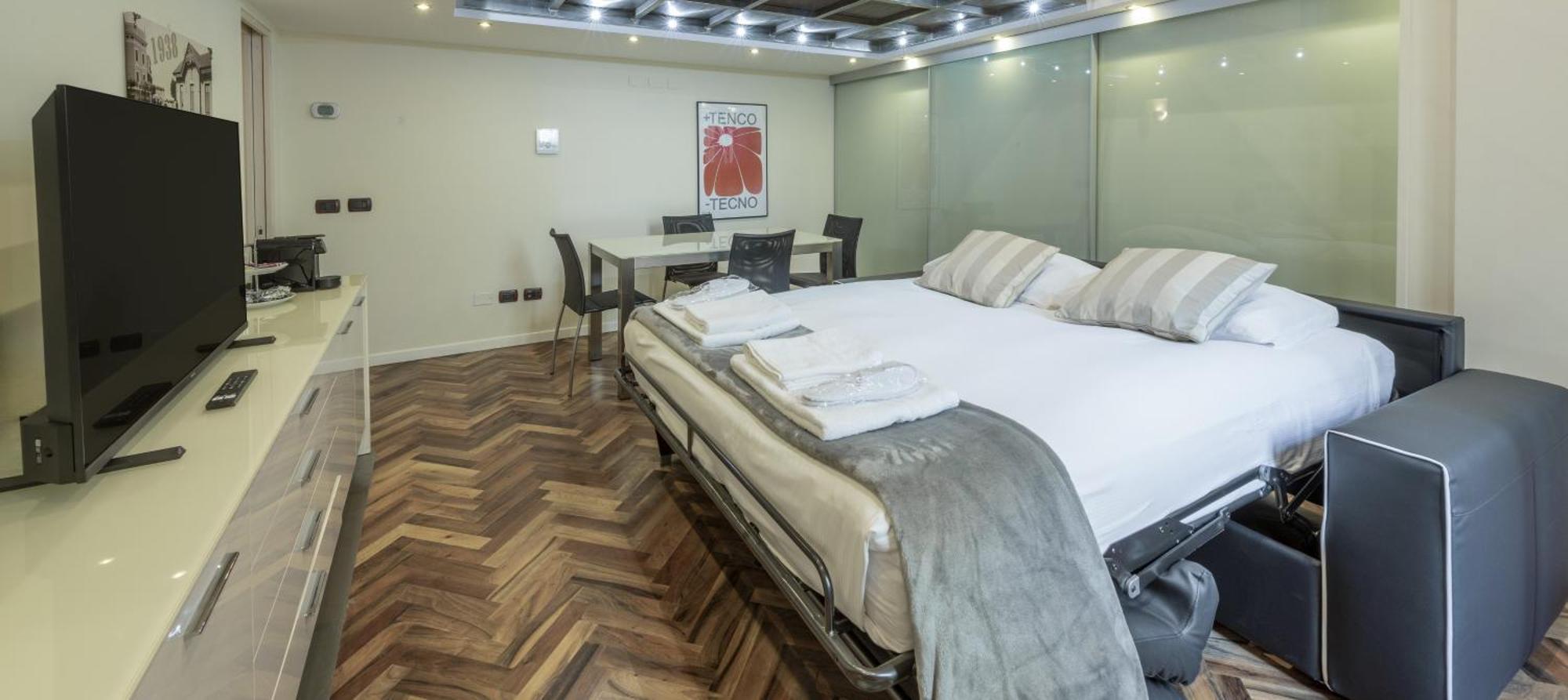 Milan Royal Suites - Centro Cadorna Εξωτερικό φωτογραφία
