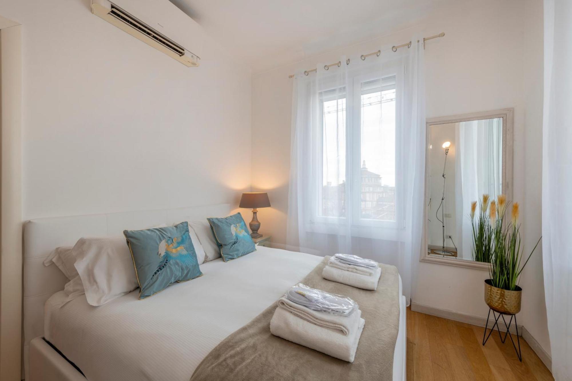 Milan Royal Suites - Centro Cadorna Εξωτερικό φωτογραφία