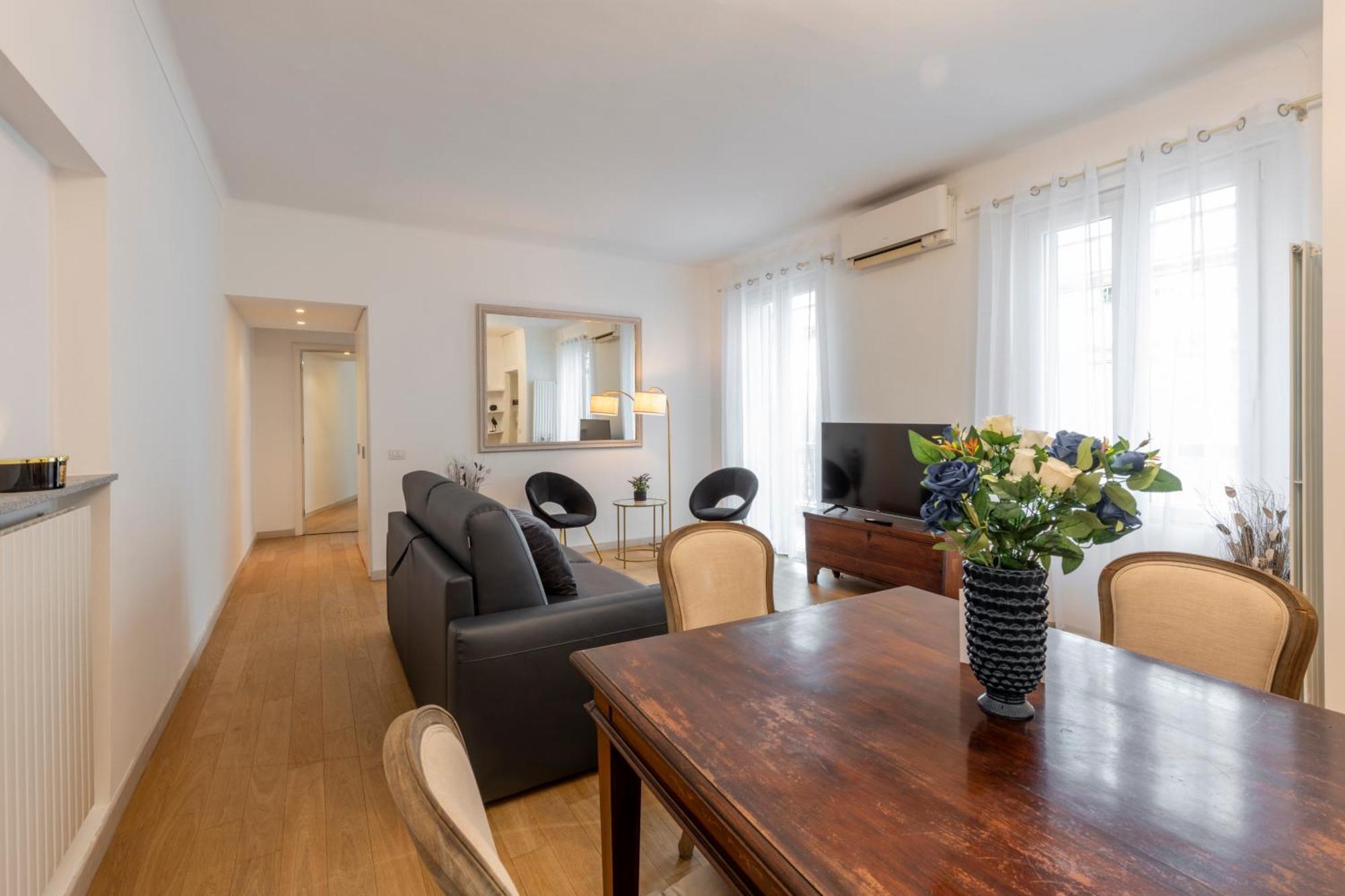 Milan Royal Suites - Centro Cadorna Εξωτερικό φωτογραφία