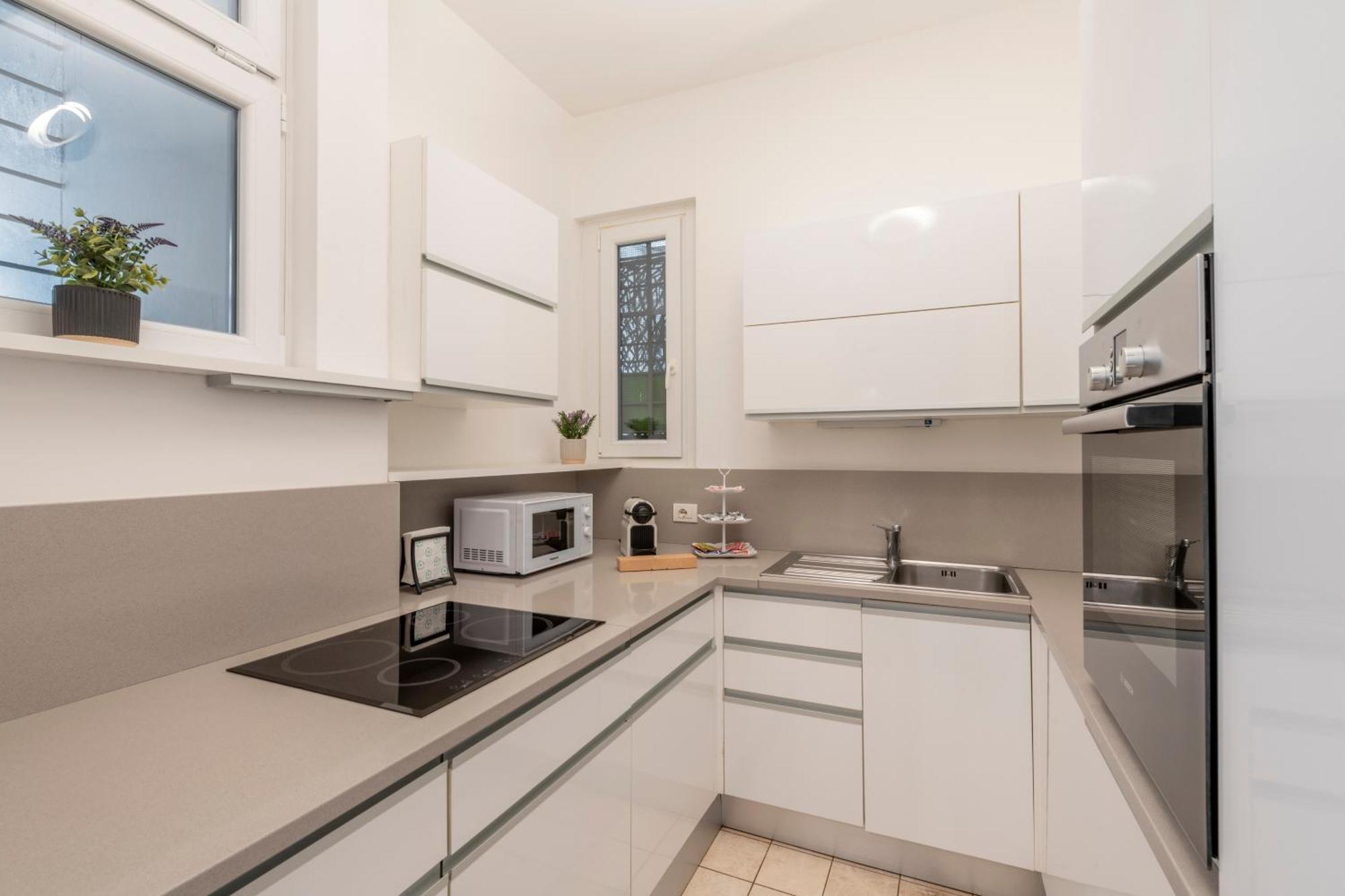 Milan Royal Suites - Centro Cadorna Εξωτερικό φωτογραφία