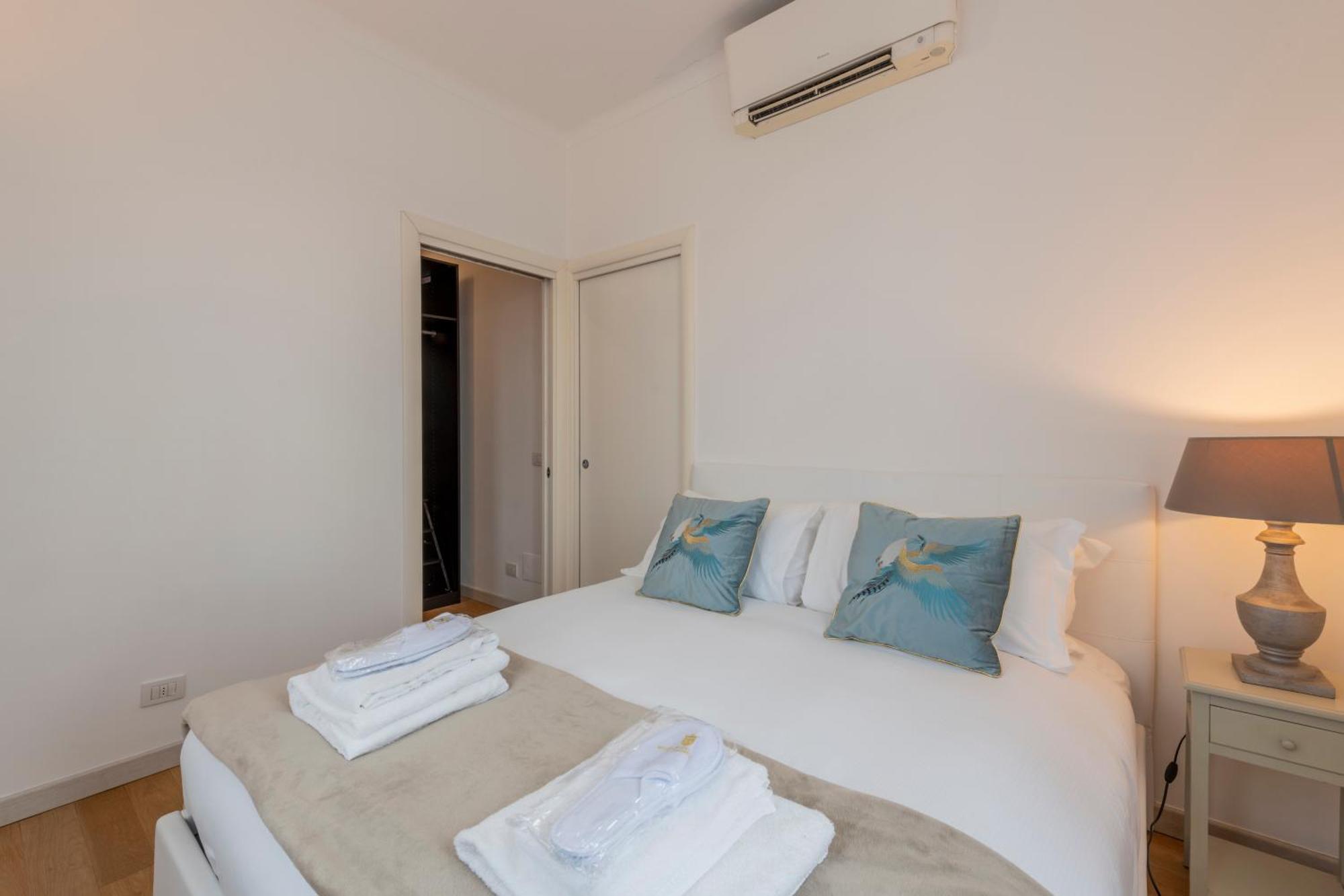 Milan Royal Suites - Centro Cadorna Εξωτερικό φωτογραφία