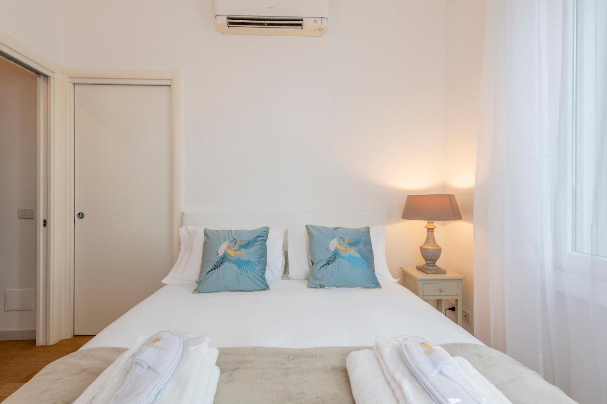 Milan Royal Suites - Centro Cadorna Εξωτερικό φωτογραφία