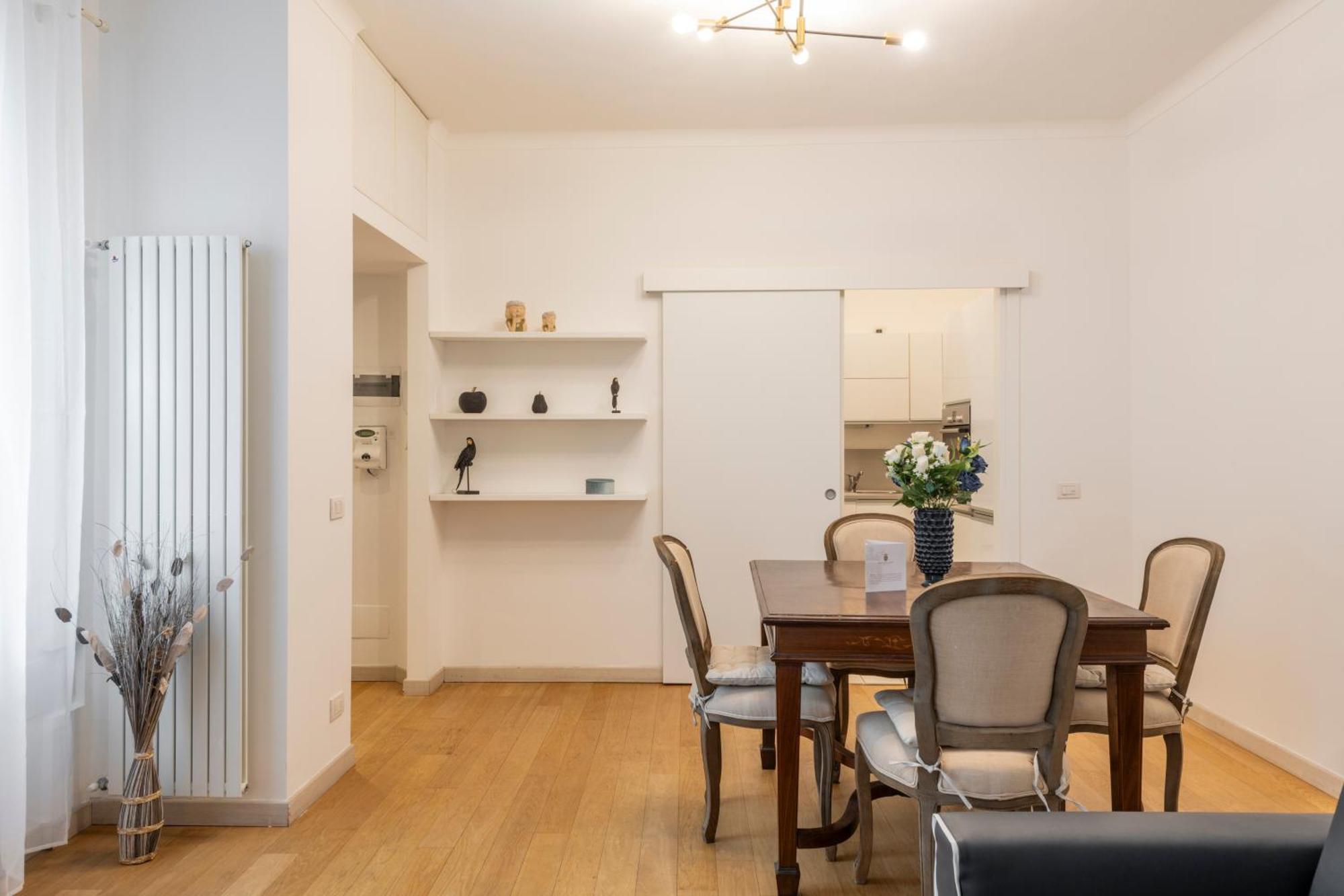 Milan Royal Suites - Centro Cadorna Εξωτερικό φωτογραφία