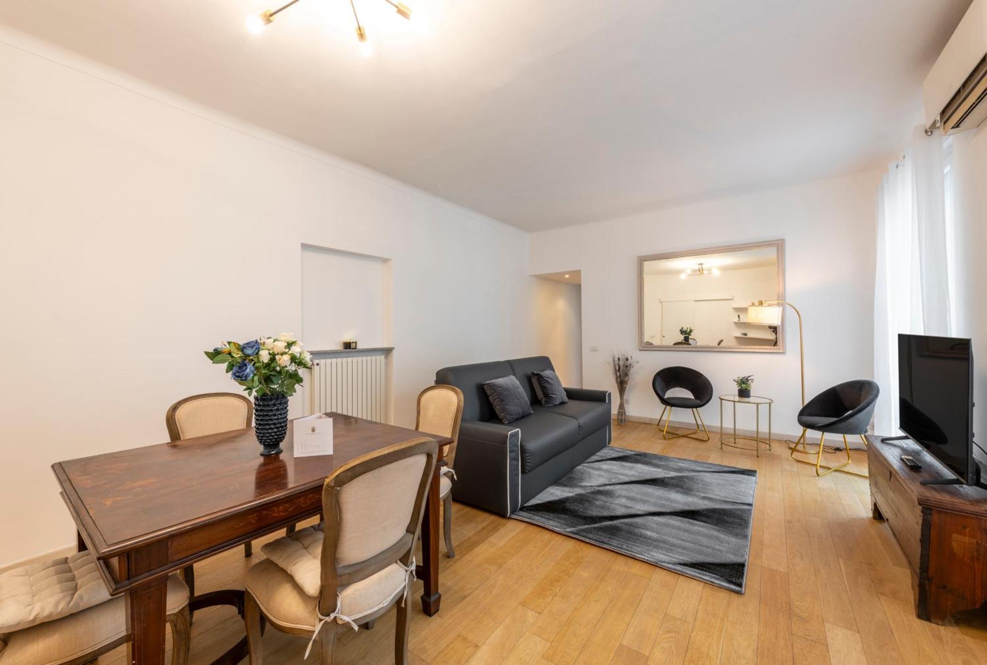 Milan Royal Suites - Centro Cadorna Εξωτερικό φωτογραφία