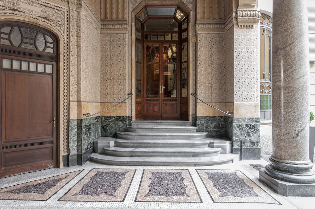Milan Royal Suites - Centro Cadorna Δωμάτιο φωτογραφία