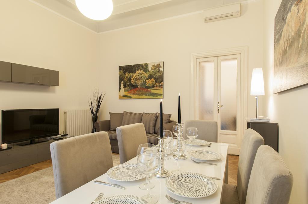 Milan Royal Suites - Centro Cadorna Δωμάτιο φωτογραφία