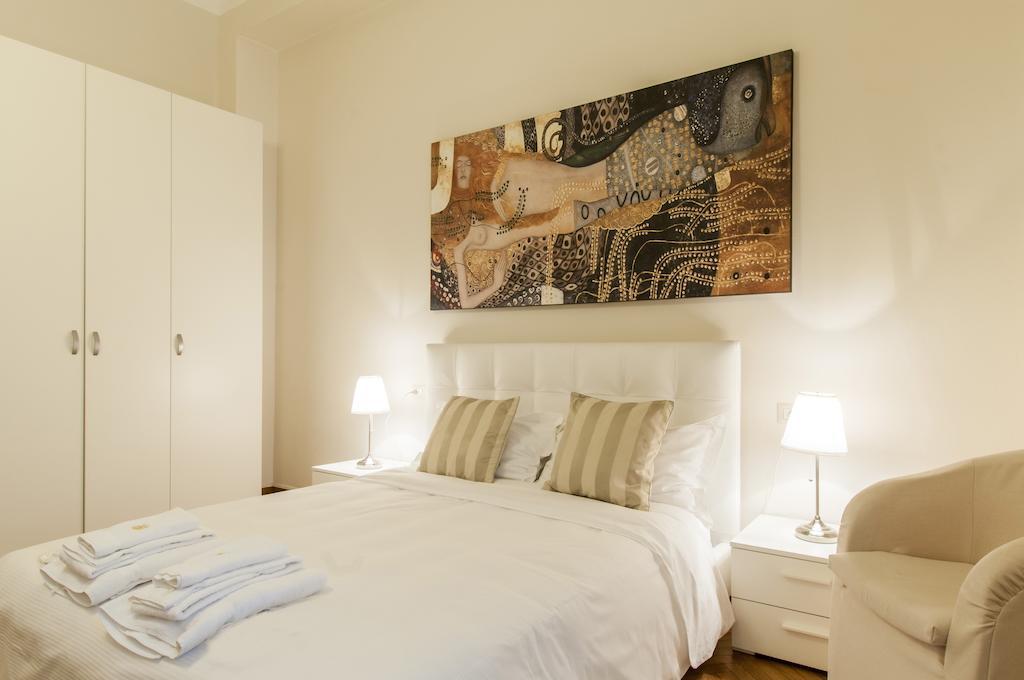 Milan Royal Suites - Centro Cadorna Δωμάτιο φωτογραφία