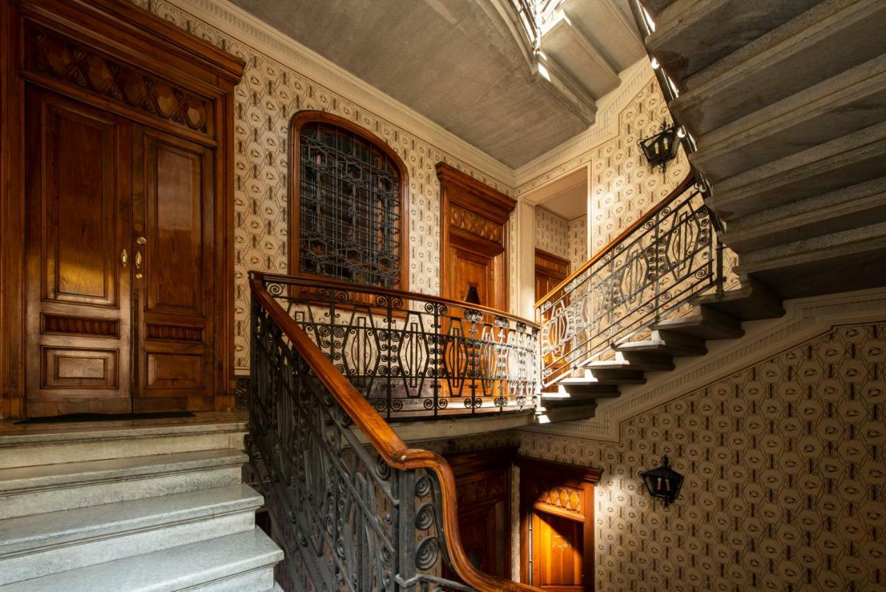 Milan Royal Suites - Centro Cadorna Εξωτερικό φωτογραφία