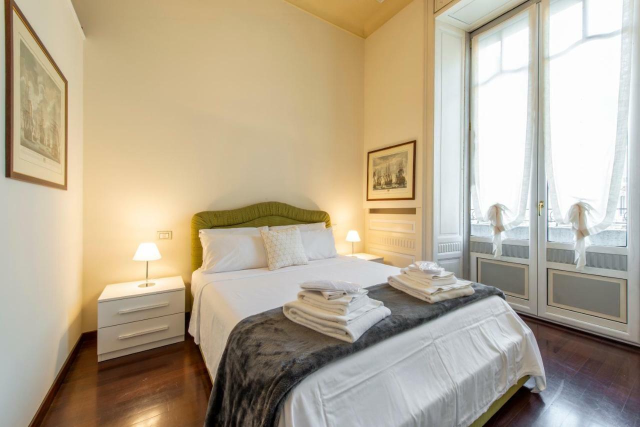 Milan Royal Suites - Centro Cadorna Εξωτερικό φωτογραφία