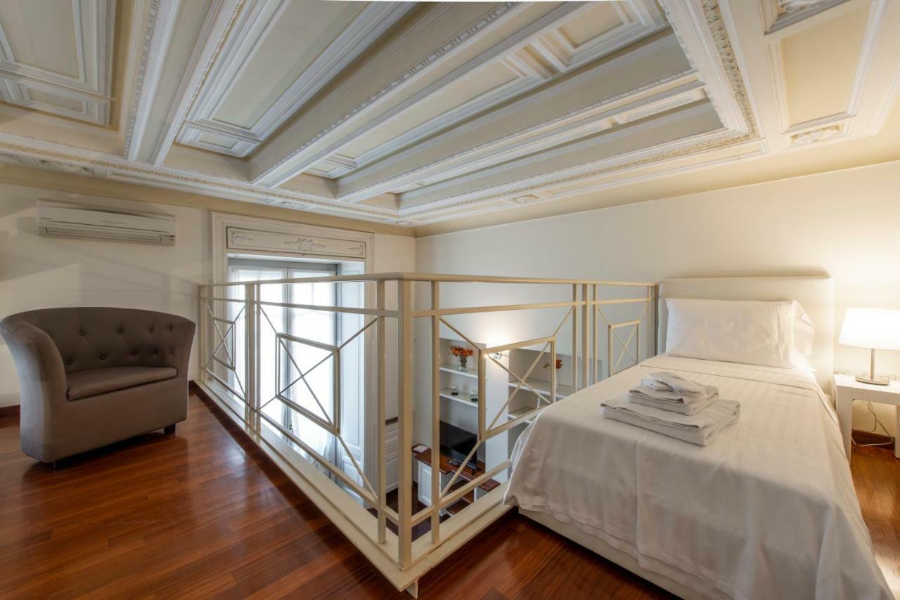 Milan Royal Suites - Centro Cadorna Εξωτερικό φωτογραφία