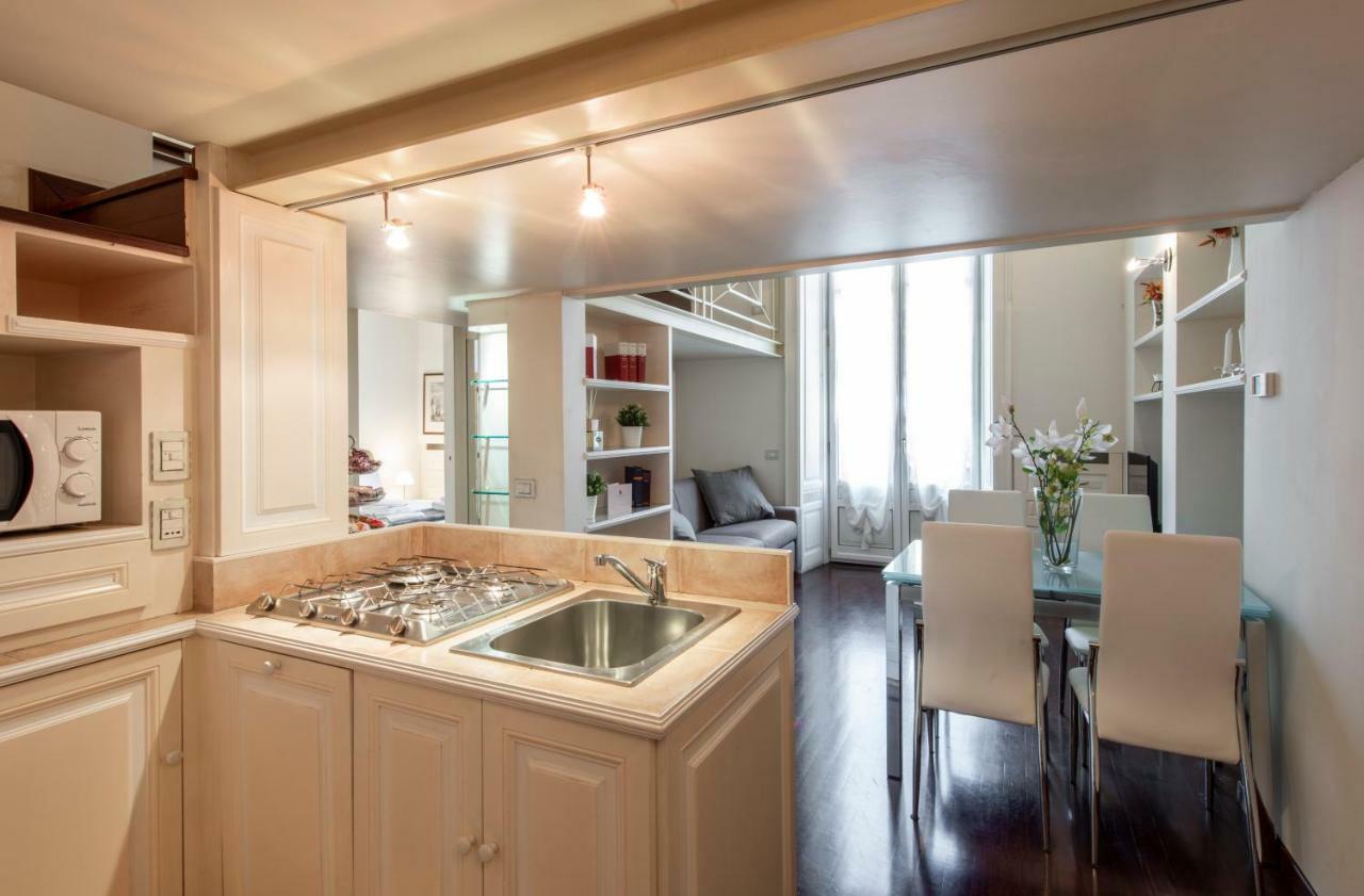 Milan Royal Suites - Centro Cadorna Εξωτερικό φωτογραφία